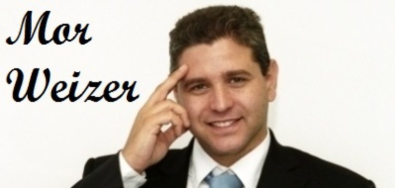 Mor Weizer